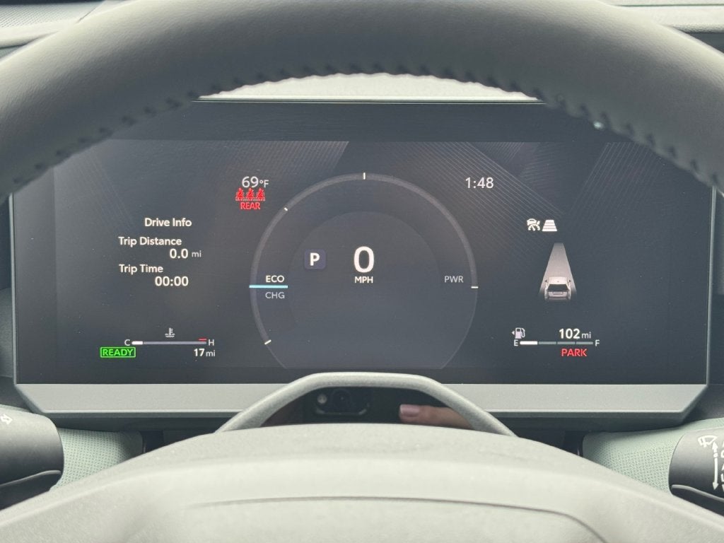 2026 Toyota RAV4 Woodland AWD