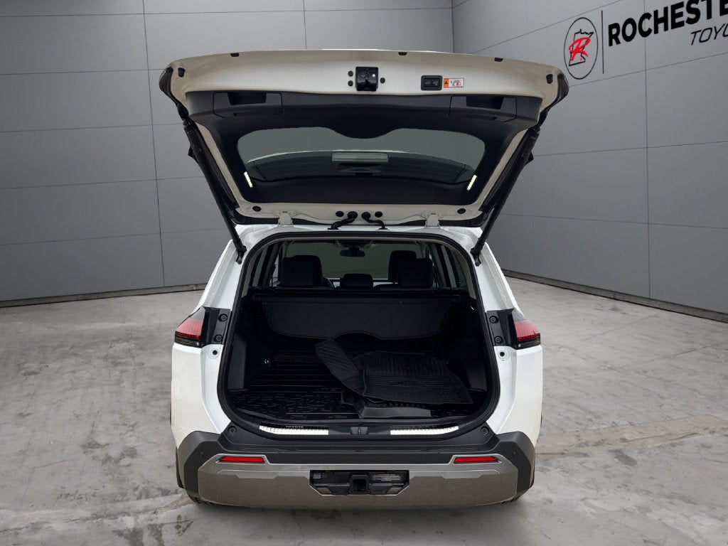 2026 Toyota RAV4 Woodland AWD