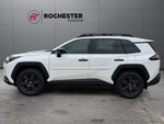2026 Toyota RAV4 Woodland AWD