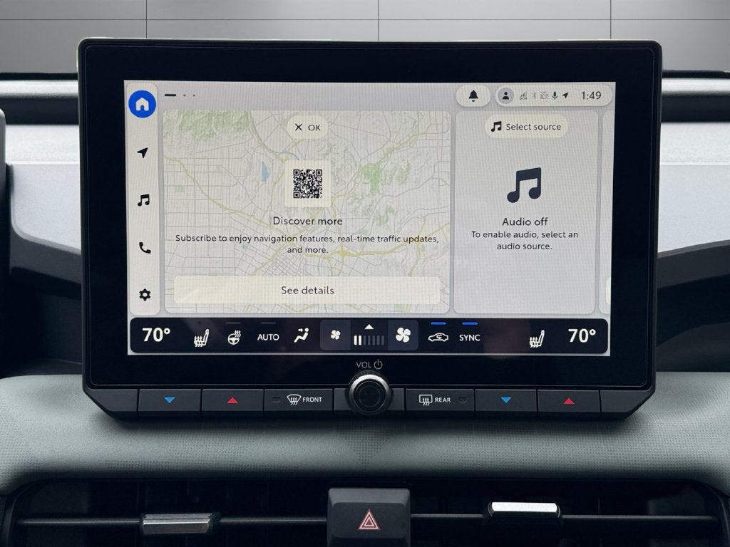 2026 Toyota RAV4 Woodland AWD