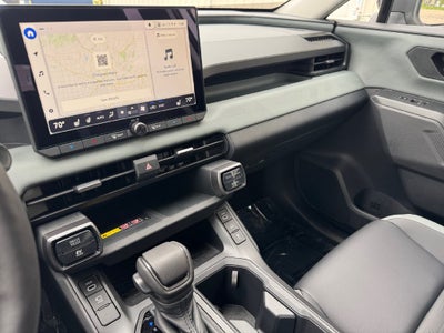 2026 Toyota RAV4 Woodland AWD