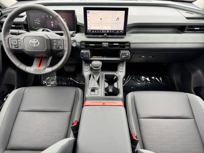 2026 Toyota RAV4 Woodland AWD