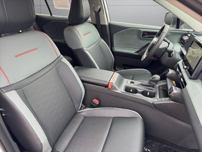 2026 Toyota RAV4 Woodland AWD
