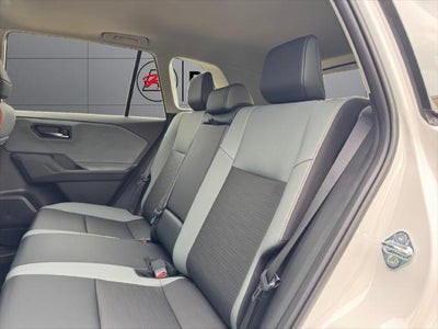 2026 Toyota RAV4 Woodland AWD
