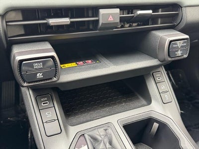 2026 Toyota RAV4 Woodland AWD