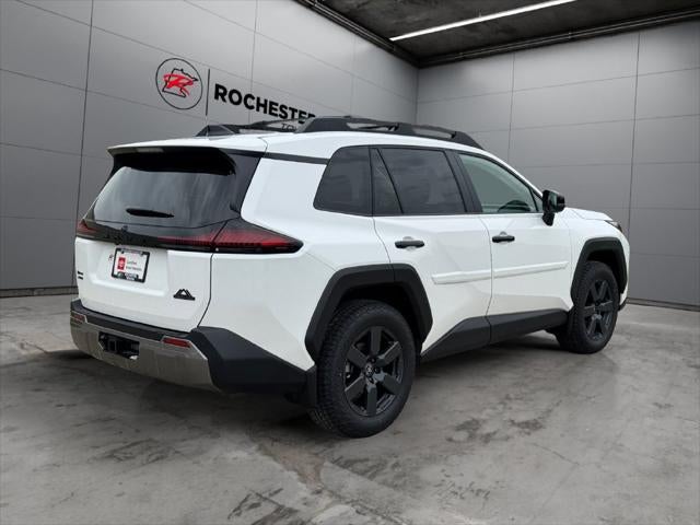2026 Toyota RAV4 Woodland AWD