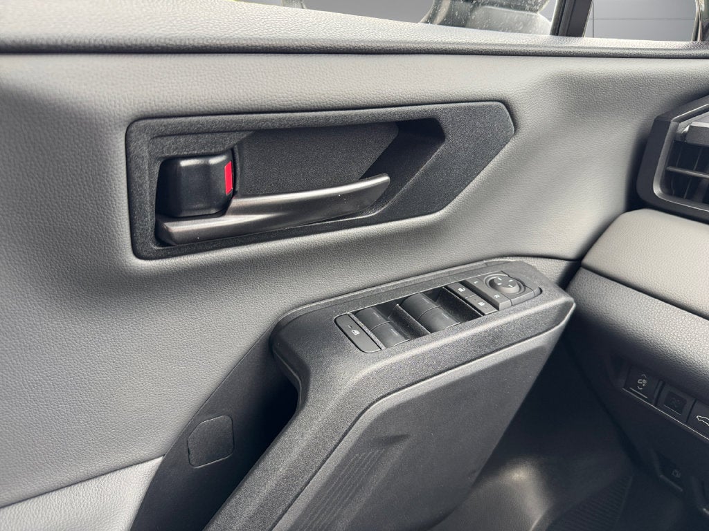 2026 Toyota RAV4 XLE Premium FWD