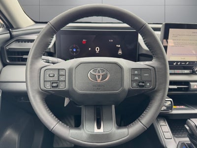 2026 Toyota RAV4 XLE Premium FWD