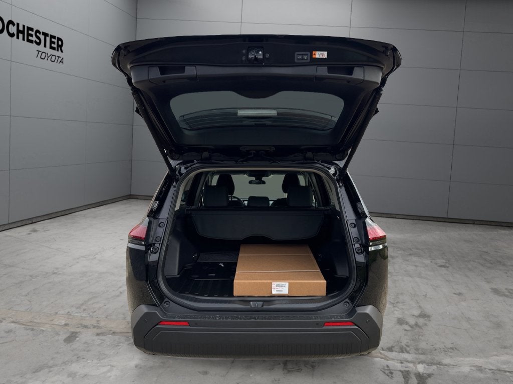 2026 Toyota RAV4 XLE Premium FWD