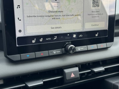 2026 Toyota RAV4 XLE Premium FWD