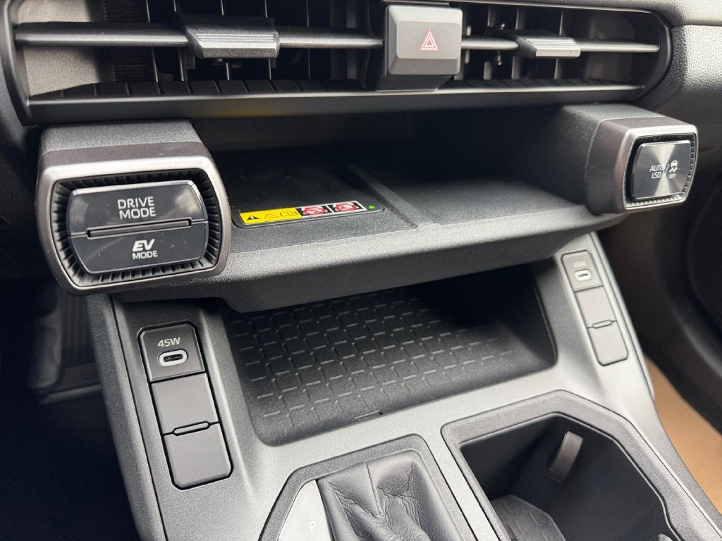 2026 Toyota RAV4 XLE Premium FWD