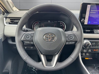 2024 Toyota RAV4 XLE Premium AWD