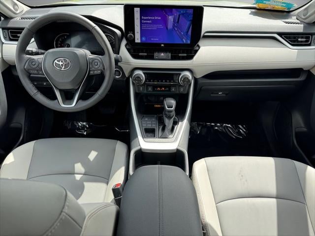 2024 Toyota RAV4 XLE Premium AWD