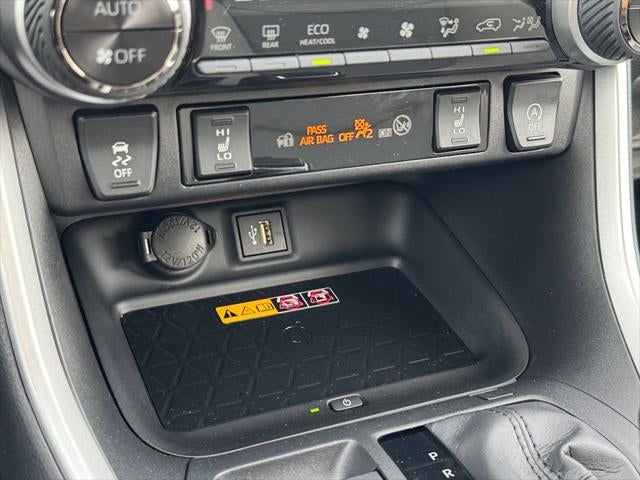 2024 Toyota RAV4 XLE Premium AWD