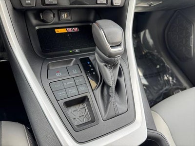 2024 Toyota RAV4 XLE Premium AWD