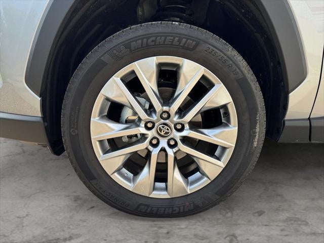 2024 Toyota RAV4 XLE Premium AWD