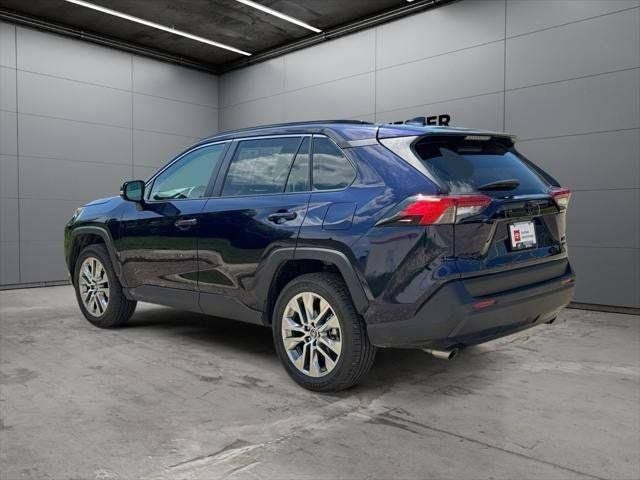 2019 Toyota RAV4 XLE Premium AWD