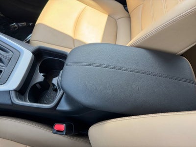 2019 Toyota RAV4 XLE Premium AWD