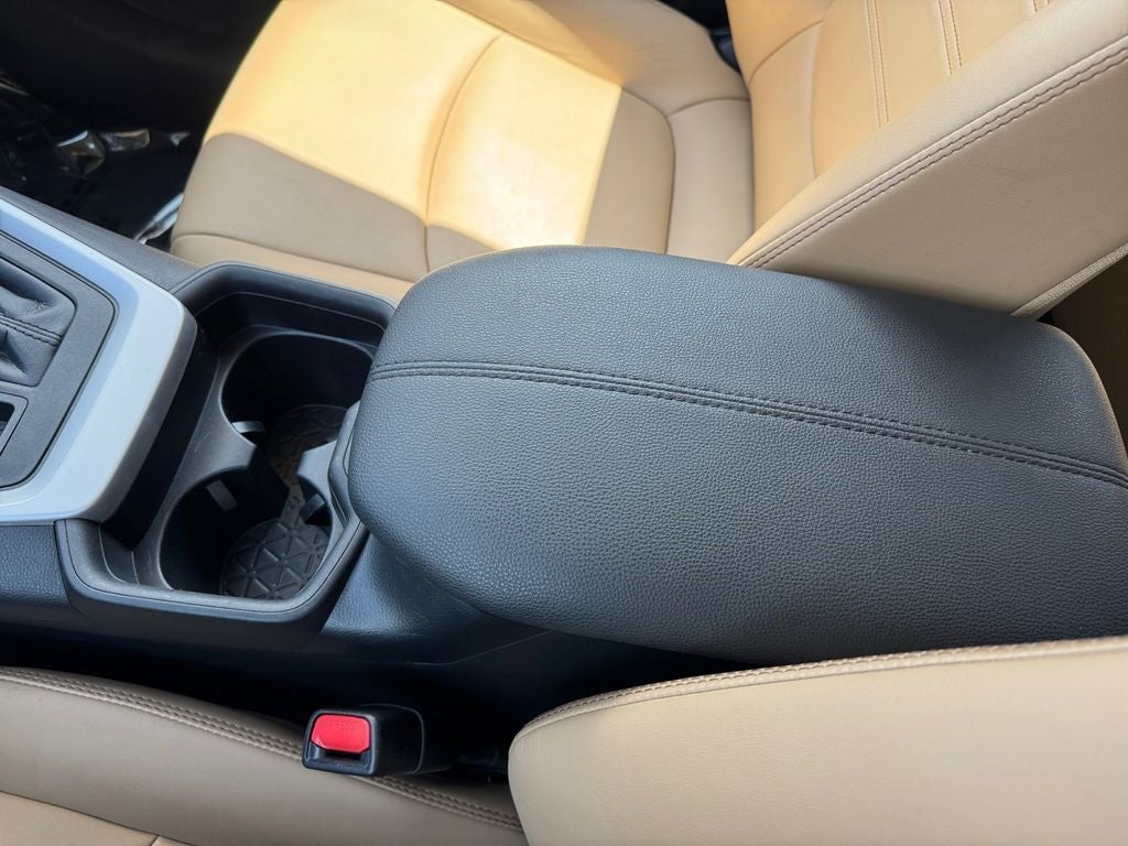 2019 Toyota RAV4 XLE Premium AWD