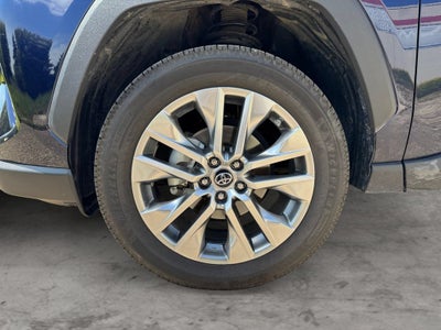 2019 Toyota RAV4 XLE Premium AWD