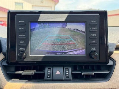2019 Toyota RAV4 XLE Premium AWD