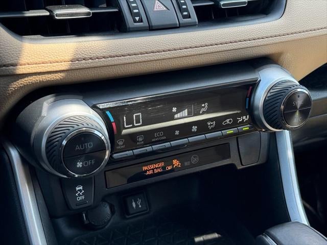 2019 Toyota RAV4 XLE Premium AWD