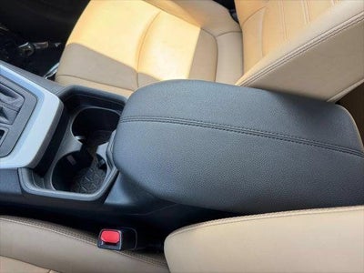 2019 Toyota RAV4 XLE Premium AWD