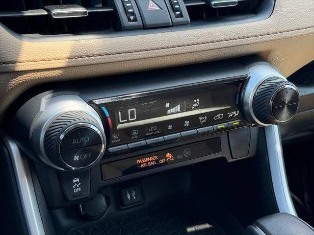 2019 Toyota RAV4 XLE Premium AWD