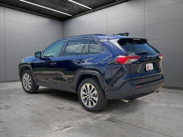 2019 Toyota RAV4 XLE Premium AWD