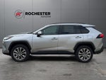 2025 Toyota RAV4 XLE Premium AWD