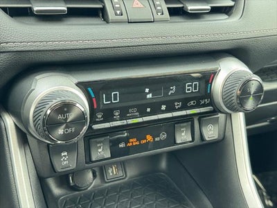 2025 Toyota RAV4 XLE Premium AWD