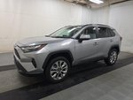 2025 Toyota RAV4 XLE Premium AWD