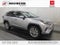 2025 Toyota RAV4 XLE Premium AWD