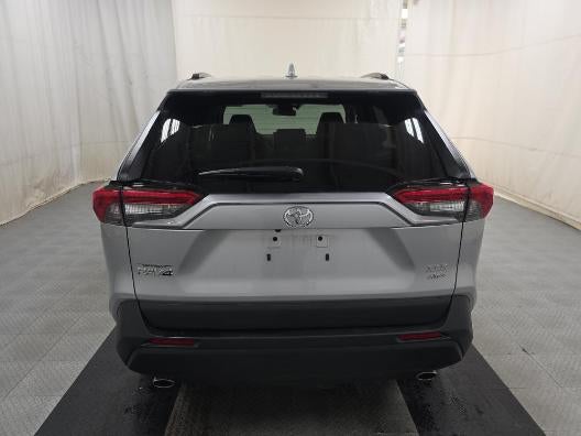 2025 Toyota RAV4 XLE Premium AWD
