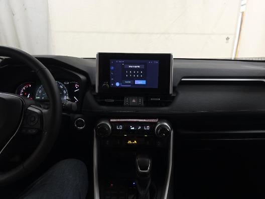 2025 Toyota RAV4 XLE Premium AWD
