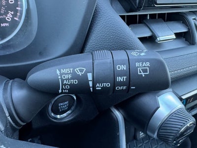 2021 Toyota RAV4 XLE Premium AWD