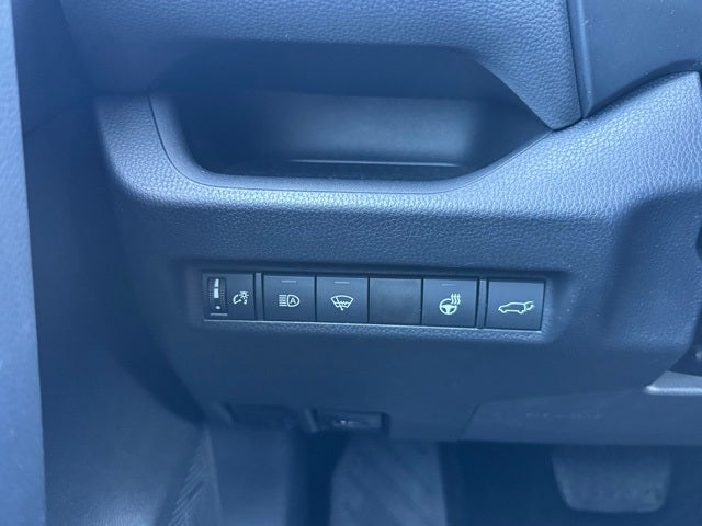 2021 Toyota RAV4 XLE Premium AWD