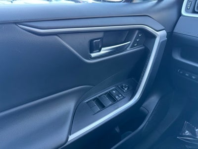 2021 Toyota RAV4 XLE Premium AWD