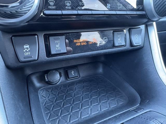 2021 Toyota RAV4 XLE Premium AWD