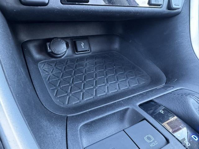 2021 Toyota RAV4 XLE Premium AWD