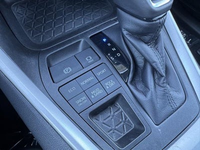 2021 Toyota RAV4 XLE Premium AWD