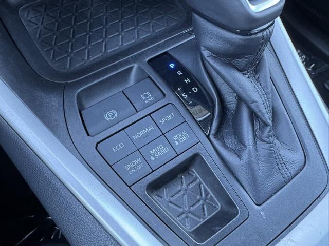 2021 Toyota RAV4 XLE Premium AWD