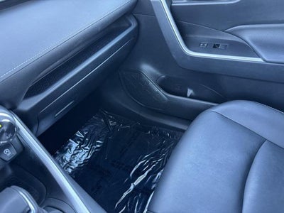 2021 Toyota RAV4 XLE Premium AWD