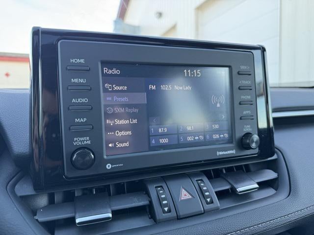 2021 Toyota RAV4 XLE Premium AWD