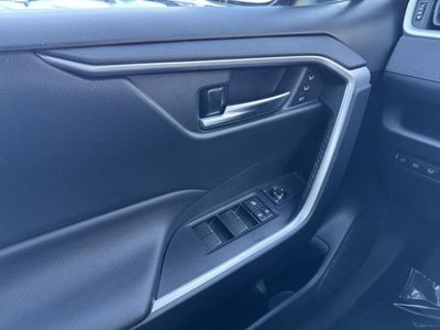 2021 Toyota RAV4 XLE Premium AWD