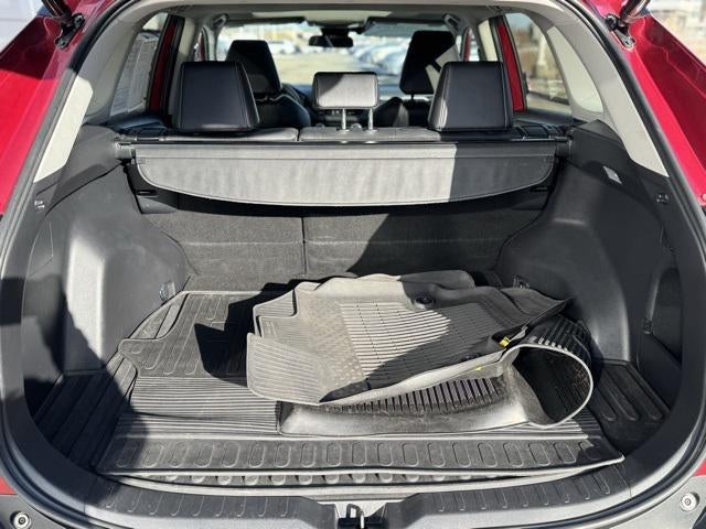 2021 Toyota RAV4 XLE Premium AWD