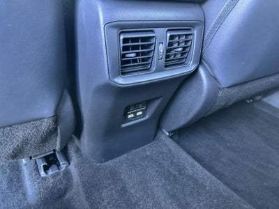 2021 Toyota RAV4 XLE Premium AWD