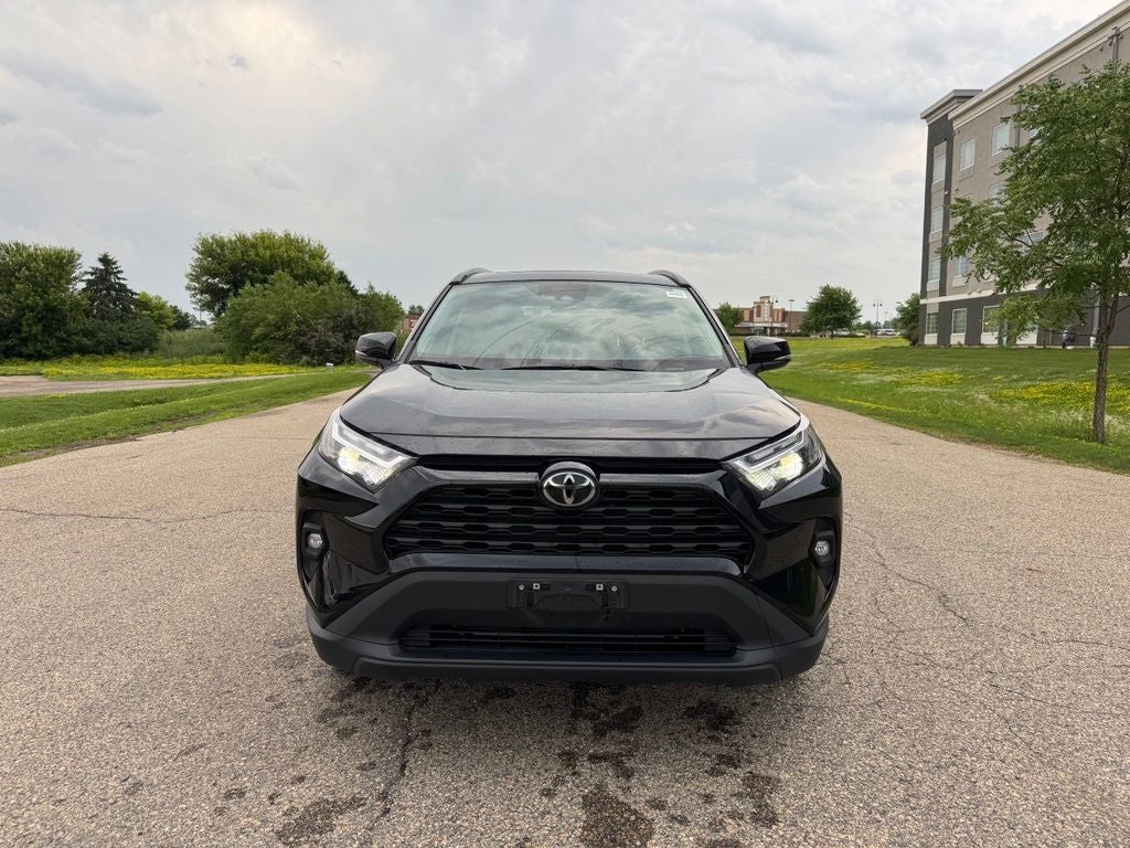 2023 Toyota RAV4 XLE Premium AWD