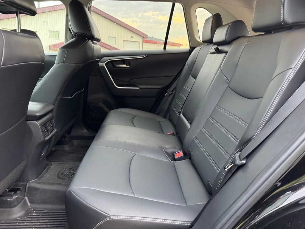 2023 Toyota RAV4 XLE Premium AWD