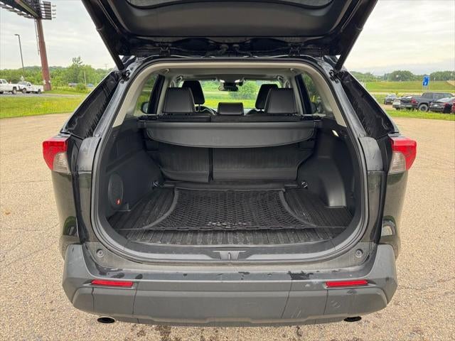 2023 Toyota RAV4 XLE Premium AWD